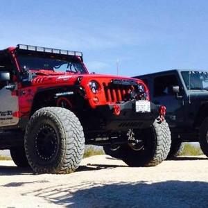 Meet your Posher, Wyatt